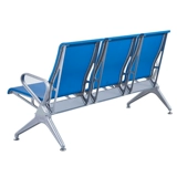 PU ожидающий стул Полиуретан