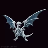 Корона блаженя фигура поднимается стандартом FRS Mechen Blue Eye Bai Long Spot