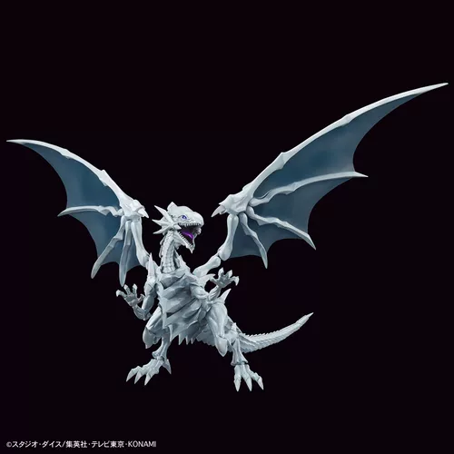 Корона блаженя фигура поднимается стандартом FRS Mechen Blue Eye Bai Long Spot