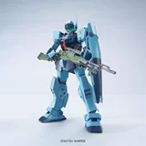 Сборка короны блаженства Mg 1/100 RGM-79SP GM Sniper II Sniper Type Gim 2
