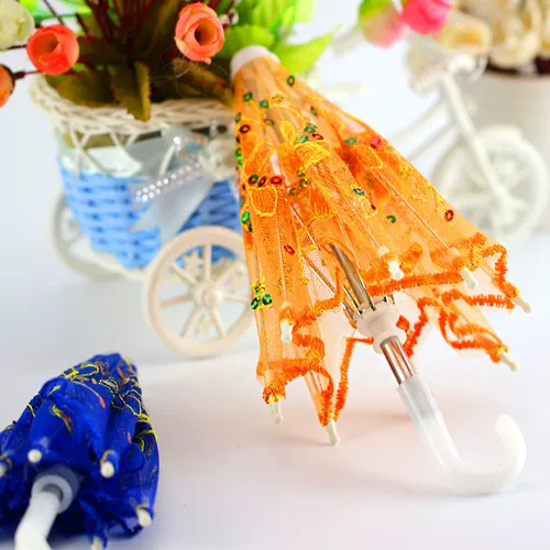 Детская маленькая игрушка, реквизит для фотографии для принцессы