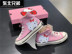 Converse x Hello Kitty Converse 1970s giày vải màu đen và trắng cổ điển giày vải cao cấp Plimsolls