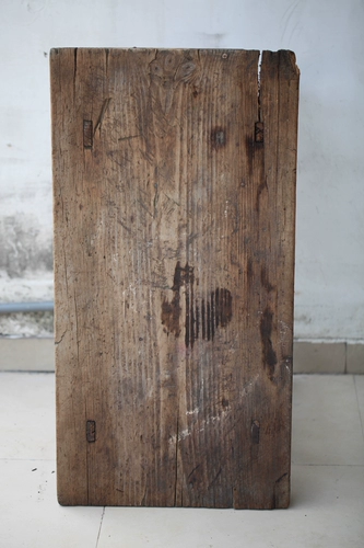 Винный столик Ming -стиль старая мебель из дерева чай мебель Ming -стиль Hubei Gong Qing Династия династия Ming -стиль однораса