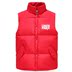 Mùa thu và mùa đông xu hướng vest nam Phiên bản Hàn Quốc khoác vest nam Áo vest cotton