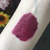 Màu sắc đẹp! Xuất khẩu Febblej Nho Violet Color Ăn dưỡng ẩm dưỡng ẩm Lip Gloss Lip Gloss Cream Cream 8g
