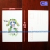 Anime xung quanh lô triển lãm | gửi cuộc sống trò chơi và thẻ bưu thiếp Hatsune Miku trắng đầy đủ - Carton / Hoạt hình liên quan miếng dán sticker Carton / Hoạt hình liên quan