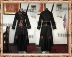 Vũ điệu kiếm quần áo COS California Qingguang sân khấu chơi cosplay trang phục biểu diễn trang phục Sato streamer bài hát quần áo - Cosplay