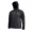 Áo dệt kim đỉnh cao 2019 xuân chạy bộ áo khoác thể thao trench coat F291141 - Áo gió thể thao áo khoác nam 2 lớp cao cấp