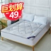 Nệm 1.8 m giường scorpion 1.5 m đôi mat chăn sinh viên ký túc xá duy nhất kinh tế 1.2 m dày tatami