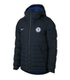 Nike windproof ấm thể thao trùm đầu xuống quần áo vest 823678 943378 905495 ​​863727 — Thể thao xuống áo khoác