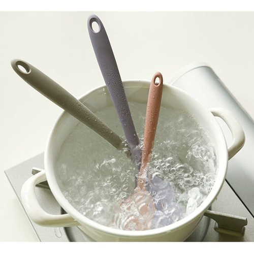 Южная Корея Dailylike Platinum Silicone Spacula, нежигальная жара