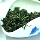 Зеленый чай, весенний чай, солнечный свет, чай «Горное облако»