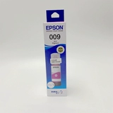 Оригинальный EPSON 009 Цветные пигментные чернила L15158L15168L6558L6578 Ящик для технического обслуживания.