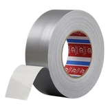 Серебряная мощная лента, водостойкий клей, 16 года, цвет