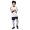 Bộ quần áo bóng đá trẻ em Ruike phù hợp với cậu bé tiểu học bóng đá phù hợp với đội bóng - Bóng đá