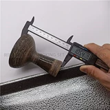 Бар Аравия Уотер рыбной рыбы Керамическая чаша сигарета сигарета Congtong Holkahbowl русский стиль