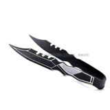 Apache Внутренние военные современные альфа -древесные угольные угольные угольные коры