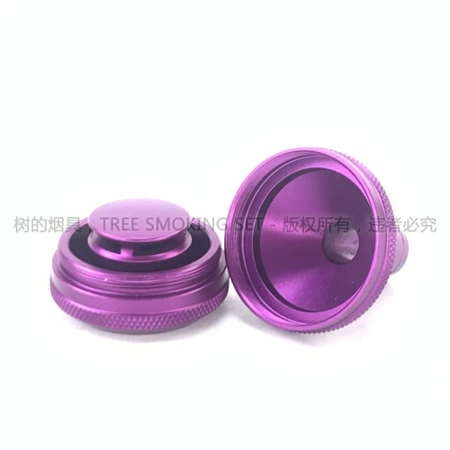 Арабские табачные алюминиевые сплавные сплавные масла Shisha Holding Fruit Fruit сигаретный масляный фильтр аксессуары фильтрации.