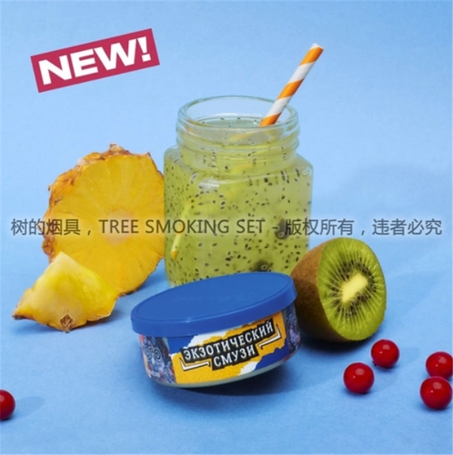 Северный водный дым Северный северный олень