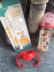 Bình thủy tinh Nhật Bản chai thủy tinh rộng địa phương Nhật Bản sơ sinh 160ml 240ml ppsu - Thức ăn-chai và các mặt hàng tương đối bình sữa mam Thức ăn-chai và các mặt hàng tương đối