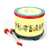 Металлофон, музыкальные инструменты, музыкальная интеллектуальная игрушка для начинающих, раннее развитие, 1-3-6 лет