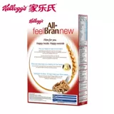 Jiale Micotida Kellogg ' Sallbran Импортный зерновой питание для завтрака 315 г