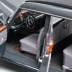 Mô hình ô tô hợp kim 1:18 nguyên bản của NOREV Mercedes-Benz 300 W186 Mô hình xe ô tô bằng kim loại mô phỏng ô tô cổ điển S-class - Chế độ tĩnh