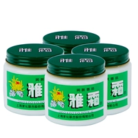 Ya kem kem 80g4 chai Thượng Hải hương thơm osmanthus kem thơm Thượng Hải Jahwa đích thực - Kem dưỡng da kem dưỡng cho da mụn