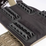 [Пьяный мяу] PSIGEAR ULTRAVENTER -HAYAY AIR -Breathable Cushion [четыре установки] Bulletper -Presepper Pad