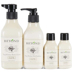 Hàn quốc ngoài bộ tắm gel cơ thể lotion sửa chữa toàn diện giữ ẩm chăm sóc cơ thể đặt phụ nữ mang thai có sẵn sữa tắm trắng da toàn thân Điều trị cơ thể