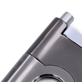 Стиль три -функциональный сигарный нож сигарный буровый нож с ножницами ножницы ножницы