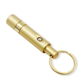 Сигарный нож монополия --- сигарный буровой нож (с функцией очистки фрагментов сигар) черный