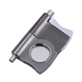 Стиль три -функциональный сигарный нож сигарный буровый нож с ножницами ножницы ножницы