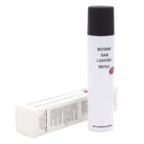 Горячая универсальная сигара с высокой высокой точностью, более легкий газ, газовая сигара Специальный газ 90 мл