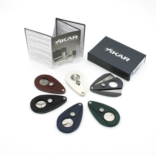 Высокий американский импортный импорт сигар CIGAR SICAR TEAR BEAD METAL CIGAR CUT CLASSIC Style Бесплатная доставка