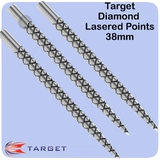 Target G3 G4 Super Anty -Slip Anty -Drop Hard -Dart Beegle Dart Spot Spot