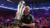 Target 2018 New World Champion ROB CROSS 90 Điện áp Vonfram thép - Darts / Table football / Giải trí trong nhà bang phi tieu Darts / Table football / Giải trí trong nhà