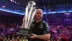 Target 2018 New World Champion ROB CROSS 90 Điện áp Vonfram thép - Darts / Table football / Giải trí trong nhà Darts / Table football / Giải trí trong nhà