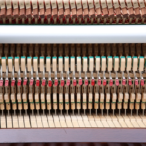 Оригинальное импортное профессиональное пианино для взрослых, Южная Корея, подходит для начинающих