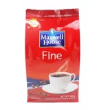 Южная Корея импортировал кофе McSwell Pure Coffee 500 г граммов быстрорастворимого чистого черного кофе порошка
