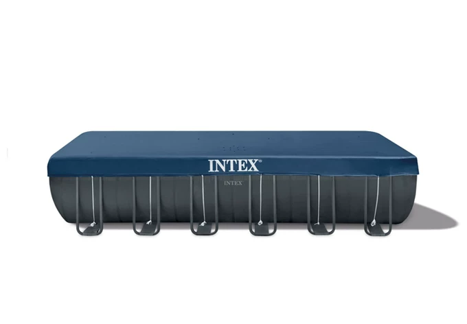 Intex, подлинный детский плавательный бассейн для взрослых, трубка с аксессуарами