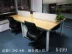 利 北京 Nhân viên 4 người kết hợp bàn ghế nhân viên