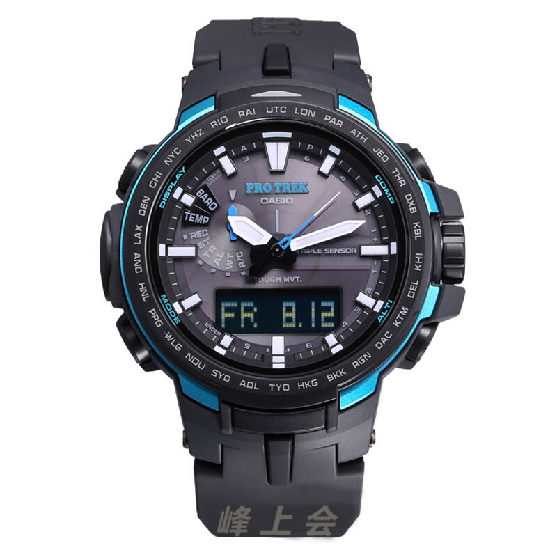 casio electric