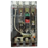 Delixi Transparent Protector DZ20L-160T 250T 400A 4300160A 200A 250A