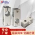 Hợp kim nhôm tùy chỉnh 
            trục quang trục chéo Kẹp cố định Kẹp cố định nhôm clip dọc trục quang Kẹp ghế cùng đường kính và đầu nối đường kính khác nhau