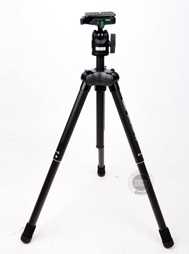 Velbon/Golden Bell Digital Beauty Ultra Luxi M III Portable Trippile