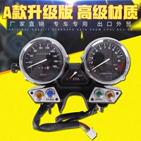 Yamaha XJR400 cụ XJR400 lắp ráp đồng hồ đo đường XJR400 bảng mã XJR400 lắp ráp mét - Power Meter mặt đồng hồ xe wave rsx