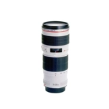 Golden Dian Second-Hand Canon EF 70-200/4 л-это USM второго поколения второго поколения, анти-килограммовая маленькая белая длиннофокусированная линза