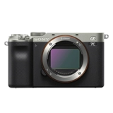 Джин Дайан второй -рук Sony A7C Full -Frame Micro Single Camera