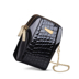 2018 da mới điện thoại di động túi nữ Messenger túi mini chain túi nhỏ nhỏ dọc bag purse túi nhỏ túi xách nữ hàng hiệu dior Túi điện thoại